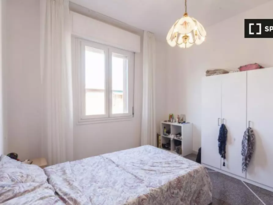 Immagine 2 di Camera condivisa in affitto  in Via Augusto Romagnoli, 40137 Bologna BO, Italy a Bologna