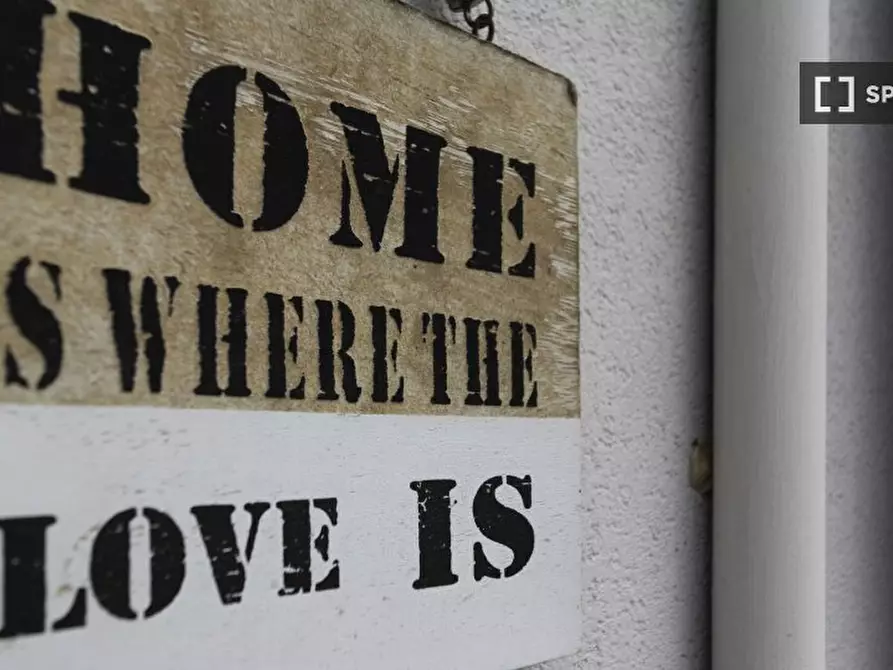 Immagine 12 di Appartamento in affitto  in Via Andrea Ponti a Milano