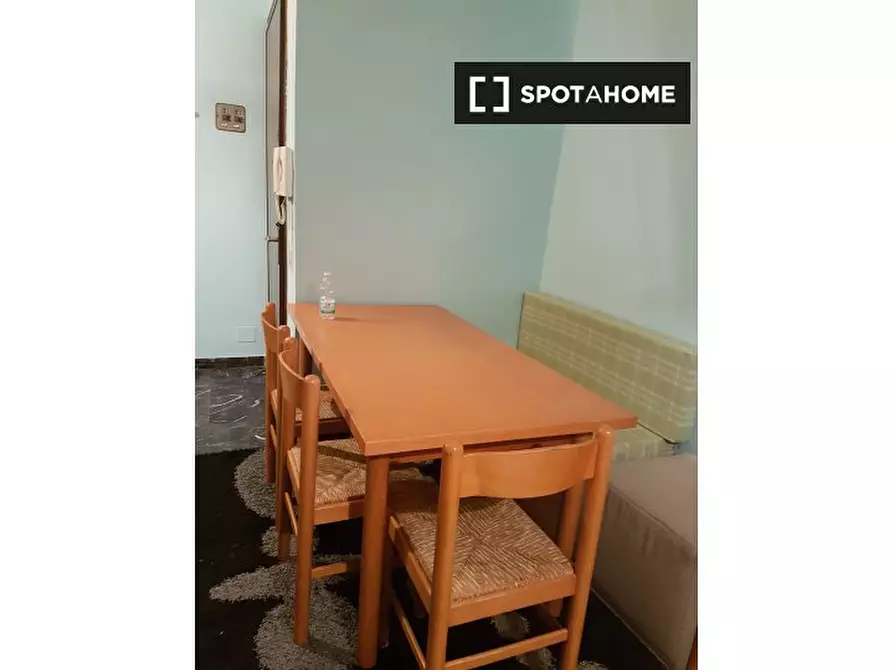 Immagine 16 di Camera condivisa in affitto  in Via Luciano Manara a Padova