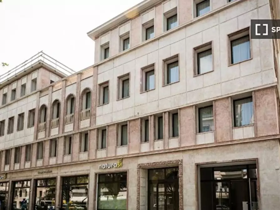 Immagine 15 di Appartamento in affitto  in Via Monte Solarolo a Padova