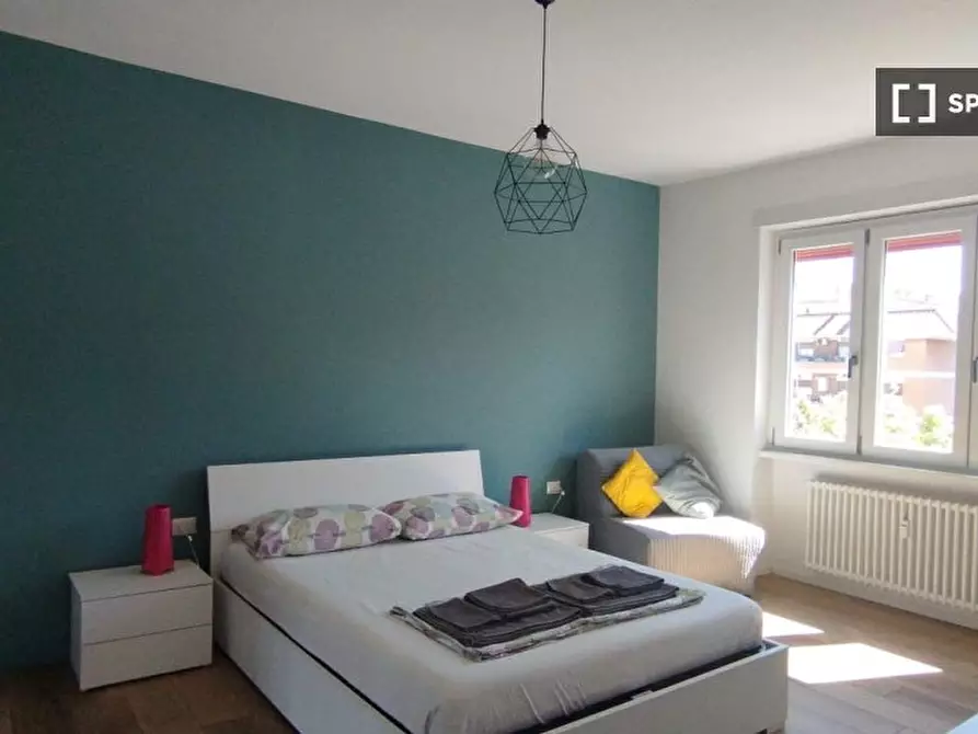 Immagine 4 di Appartamento in affitto  in Viale degli Ammiragli a Roma