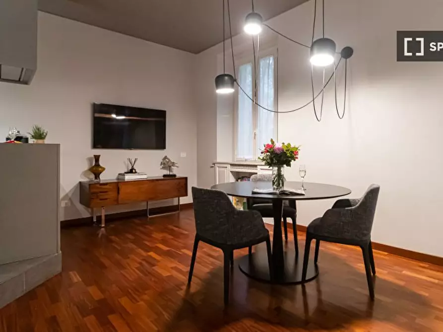 Immagine 17 di Appartamento in affitto  in Via Vincenzo Monti a Milano