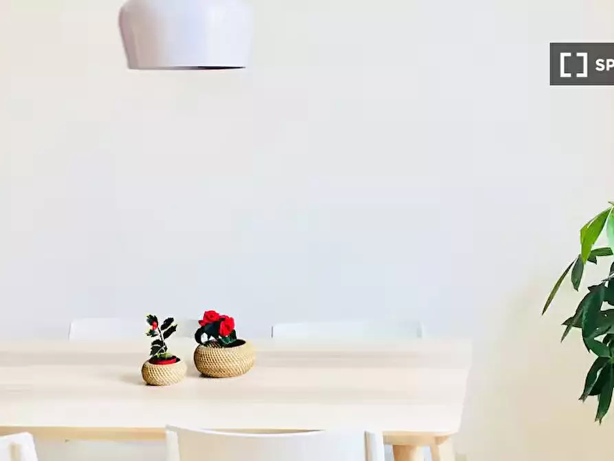 Immagine 7 di Appartamento in affitto  in Via Giovanni da Castel Bolognese a Roma