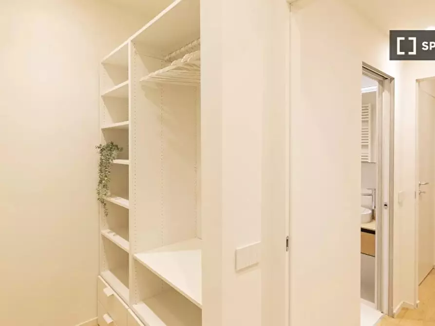 Immagine 4 di Appartamento in affitto  in Corso di Porta Ticinese a Milano