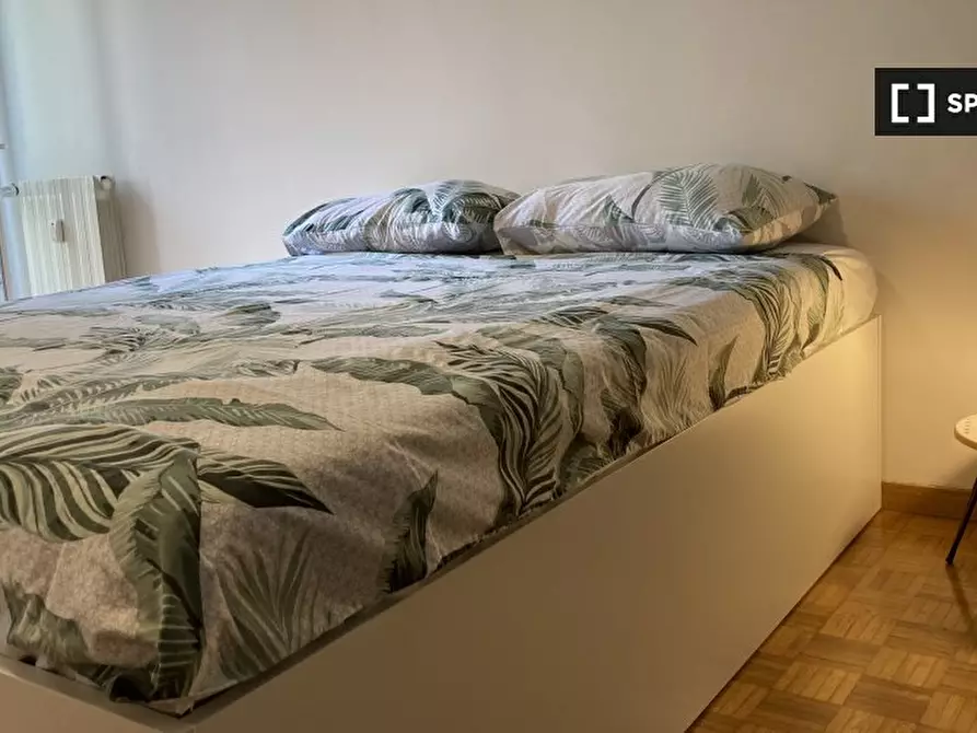 Immagine 2 di Camera condivisa in affitto  in Via Savona a Milano