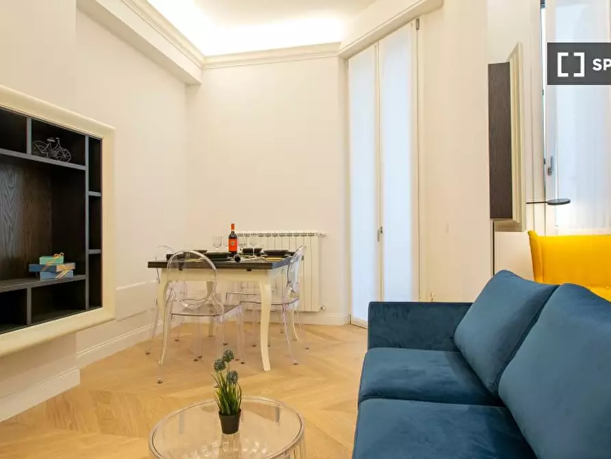 Immagine 12 di Appartamento in affitto  in Via Camillo Cavour a Firenze