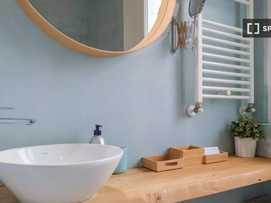 Immagine 11 di Appartamento in affitto  in Via Giuseppe Massarenti a Bologna