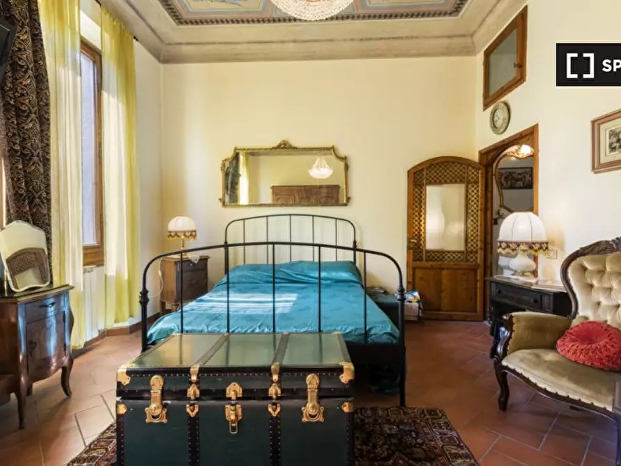 Immagine 4 di Appartamento in affitto  in Via S. Zanobi a Firenze