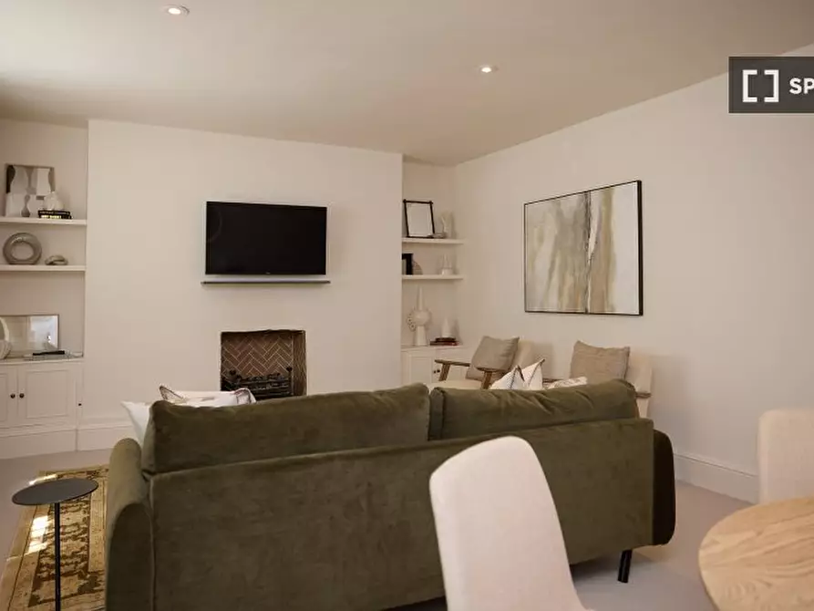 Immagine 15 di Appartamento in affitto  in Crescent Grove a Lambeth