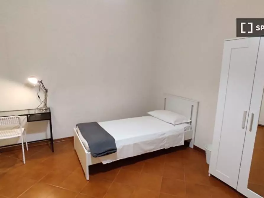 Immagine 1 di Camera condivisa in affitto  in Viale dei Mille a Firenze