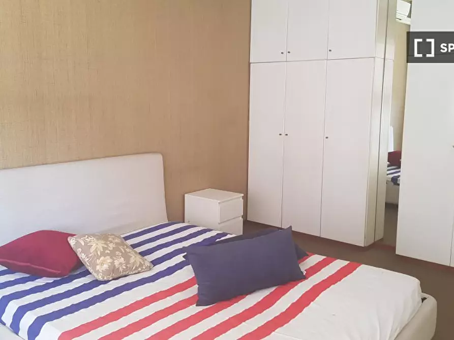 Immagine 14 di Camera condivisa in affitto  in Via Federico Paolini a Torino