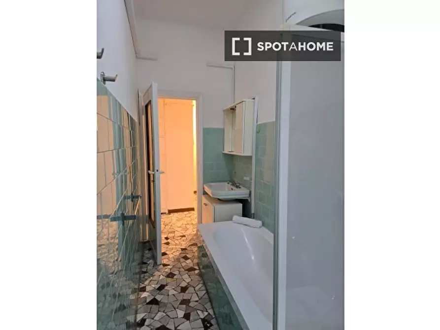 Immagine 6 di Ufficio in affitto  in Via Privata Metauro a Milano