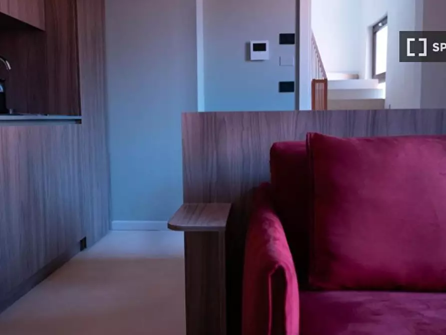 Immagine 8 di Appartamento in affitto  in Via Nicola Palmieri a Milano