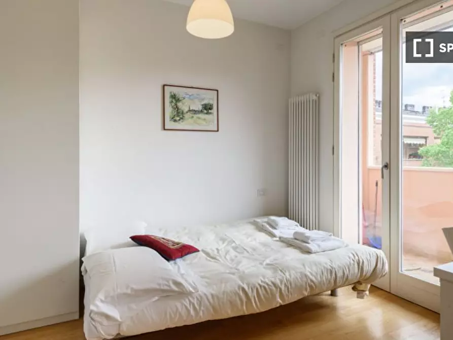 Immagine 4 di Ufficio in affitto  in Via Napoleone Bonaparte a Firenze