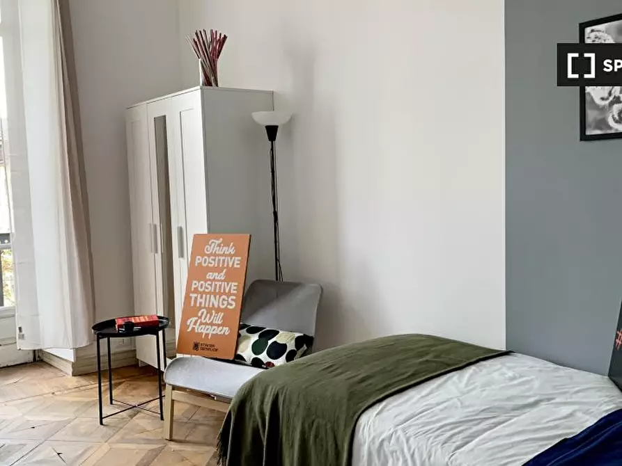 Immagine 17 di Camera condivisa in affitto  in Corso Re Umberto n. a Torino