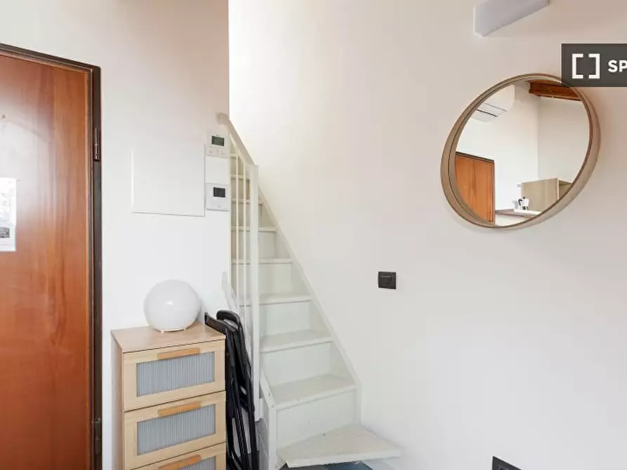 Immagine 12 di Ufficio in affitto  in Corso Magenta a Milano