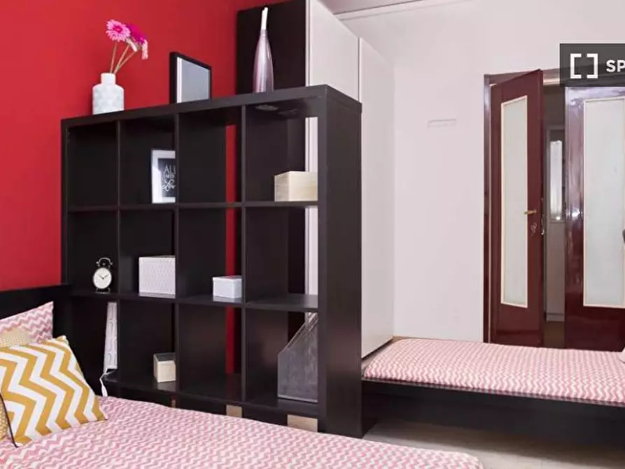 Immagine 2 di Camera condivisa in affitto  in Viale Daniele Ranzoni a Milano