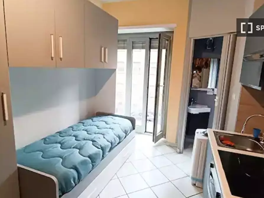 Immagine 2 di Appartamento in affitto  in Via Finalmarina a Torino