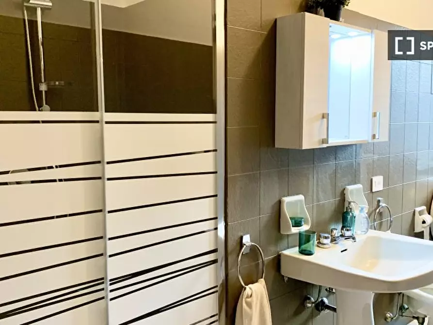 Immagine 6 di Camera condivisa in affitto  in Via Piero Puccioni a Firenze