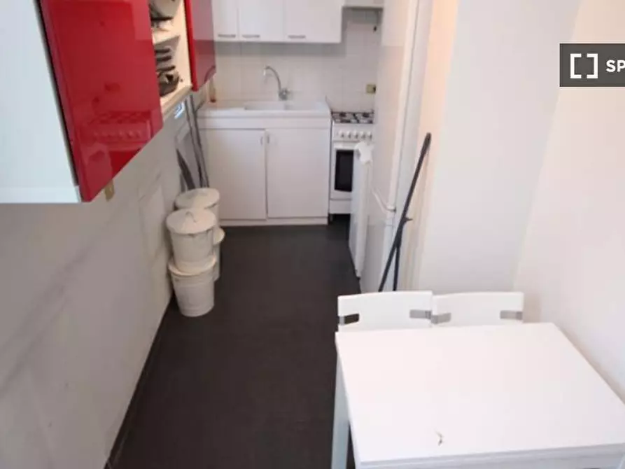 Immagine 19 di Camera condivisa in affitto  in Via Volterra a Milano