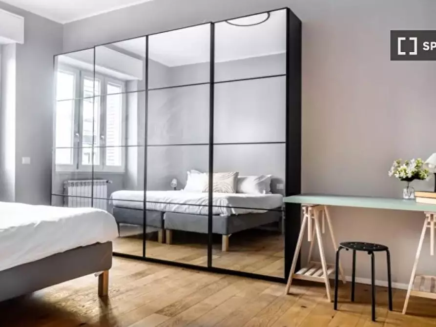 Immagine 14 di Appartamento in affitto  in Via Privata Umberto Masotto a Milano