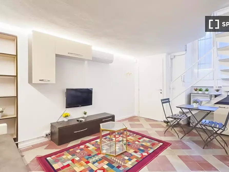 Immagine 5 di Appartamento in affitto  in Via Savona a Milano