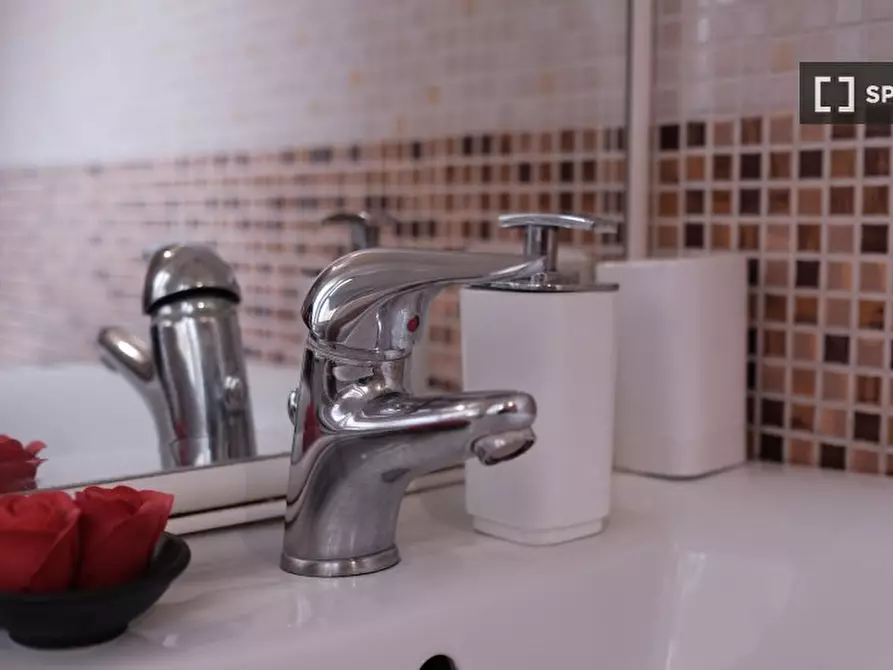 Immagine 13 di Appartamento in affitto  in V. Ambrogio Bergognone da Fossano a Milano