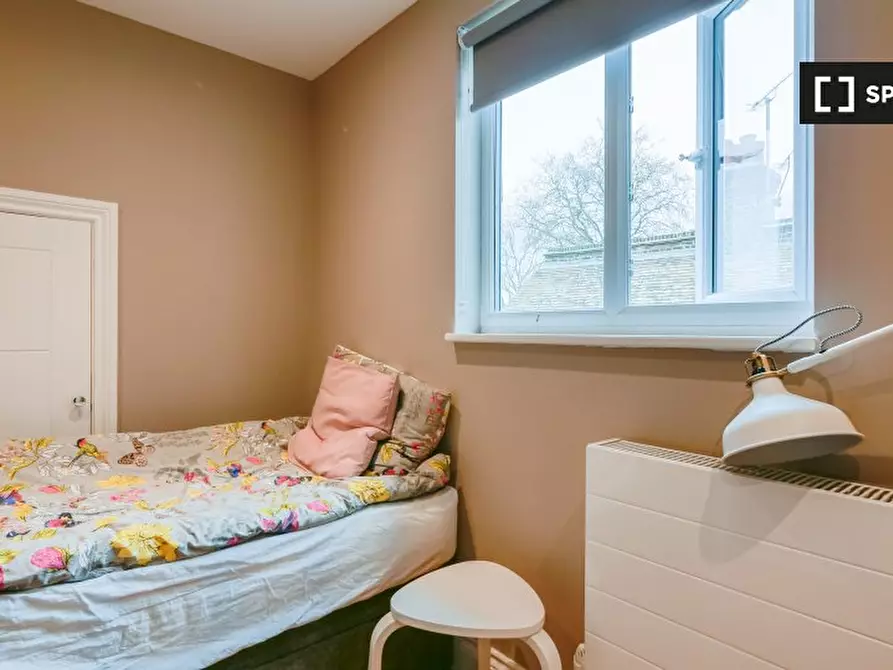 Immagine 9 di Appartamento in affitto  in Forest Ln a Stratford