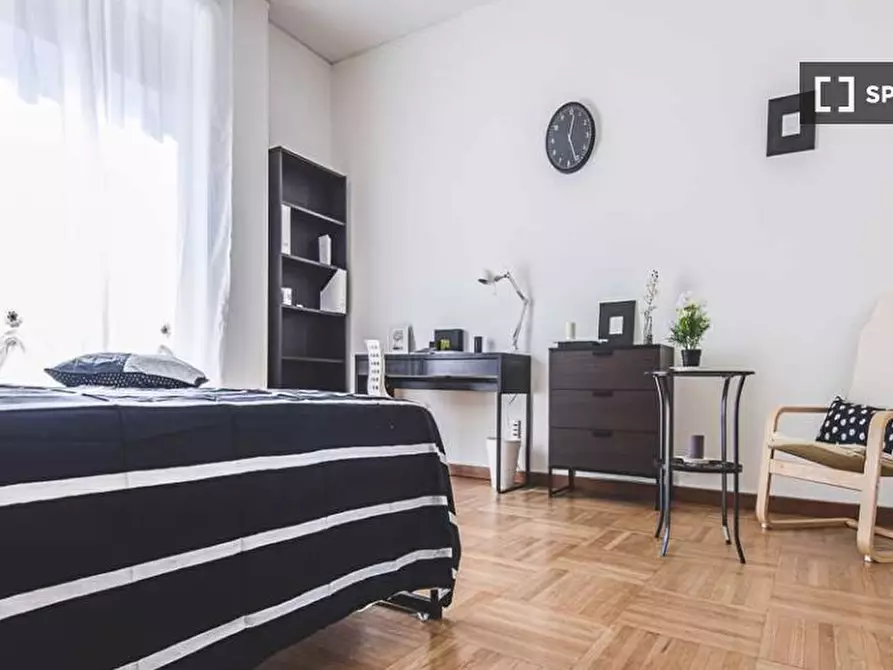 Immagine 4 di Camera condivisa in affitto  in Largo Riccardo Zandonai a Milano