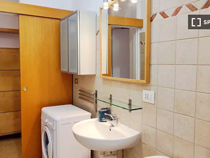 Immagine 7 di Appartamento in affitto  in Via Luigi Chiarelli a Milano