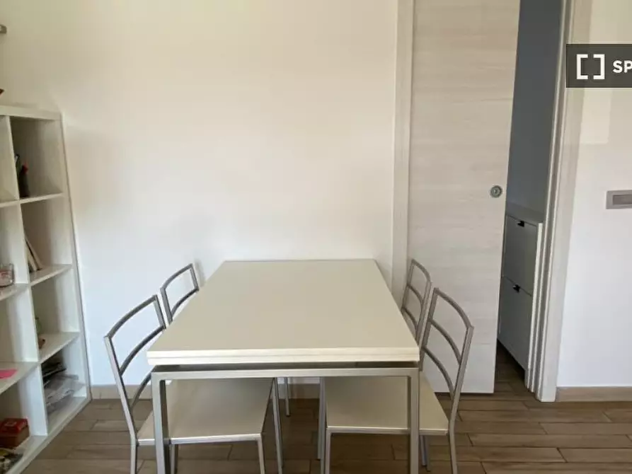 Immagine 17 di Appartamento in affitto  in Viale Cassala a Milano