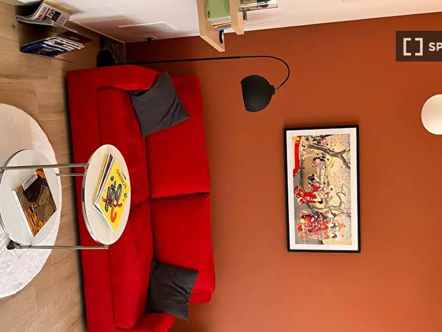 Immagine 16 di Appartamento in affitto  in Via Aleardo Aleardi a Milano