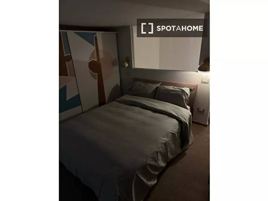 Immagine 11 di Appartamento in affitto  in Via Rosolino Pilo a Milano