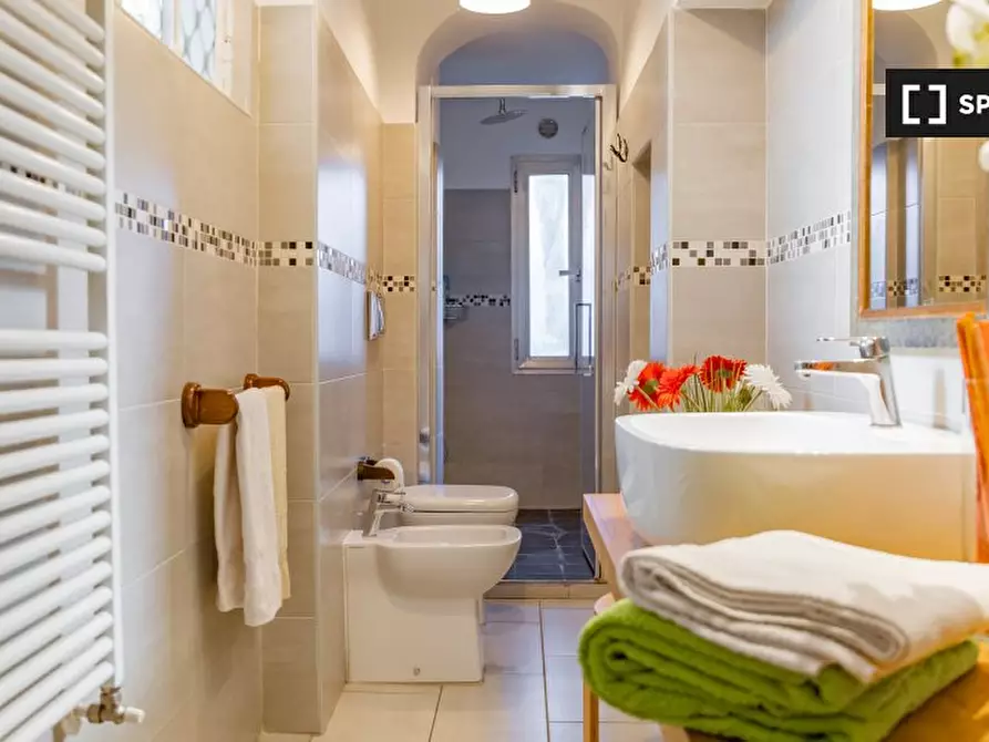 Immagine 5 di Appartamento in affitto  in Via Felice Casati a Milano