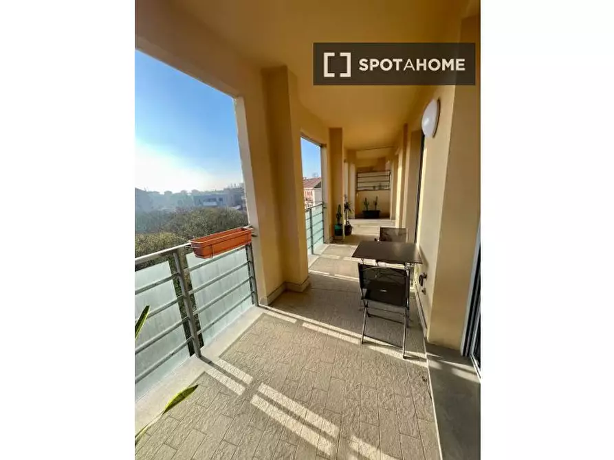 Immagine 3 di Ufficio in affitto  in Piazza Agrippa a Milano