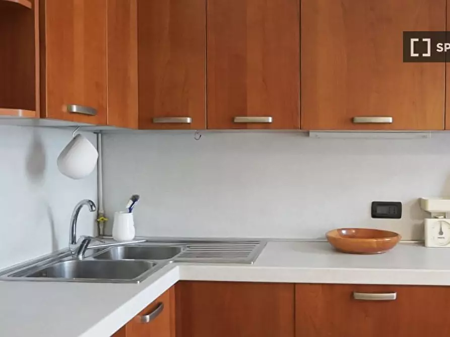 Immagine 13 di Appartamento in affitto  in Via Trebbia a Milano