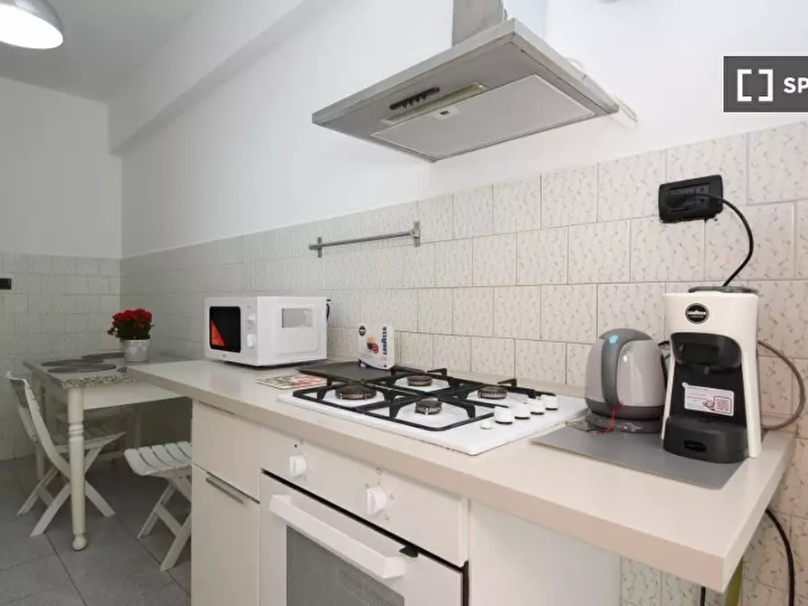 Immagine 18 di Appartamento in affitto  in Via Vestricio Spurinna a Roma