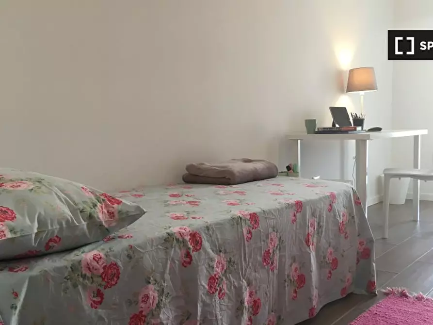 Immagine 1 di Camera condivisa in affitto  in Via Federico Confalonieri a Padova