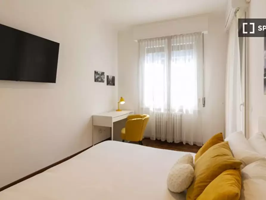 Immagine 3 di Appartamento in affitto  in Via Vincenzo Maria Coronelli a Milano