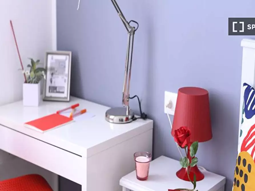 Immagine 4 di Camera condivisa in affitto  in Via Spalato a Milano