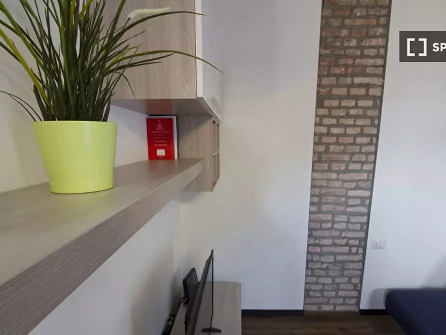 Immagine 12 di Appartamento in affitto  in Via Ignazio Ciaia a Milano