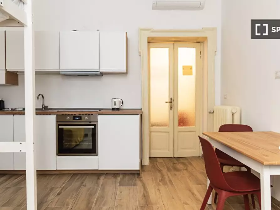 Immagine 13 di Appartamento in affitto  in Via Antonio Tantardini a Milano