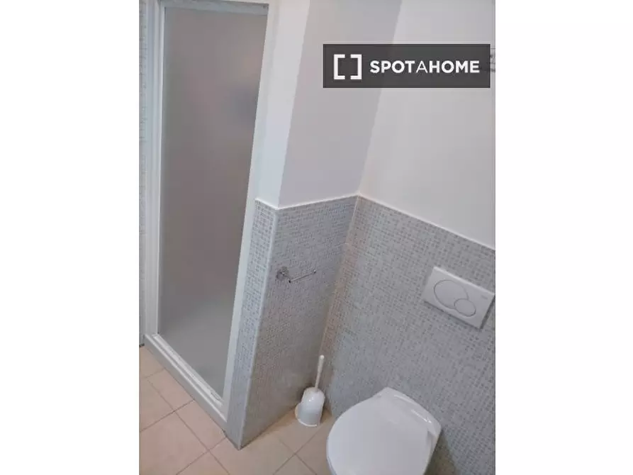 Immagine 11 di Ufficio in affitto  in Via Prenestina a Roma