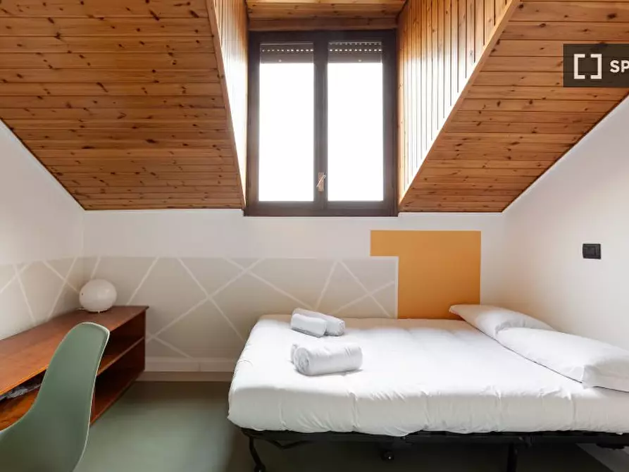 Immagine 3 di Ufficio in affitto  in Corso Magenta a Milano