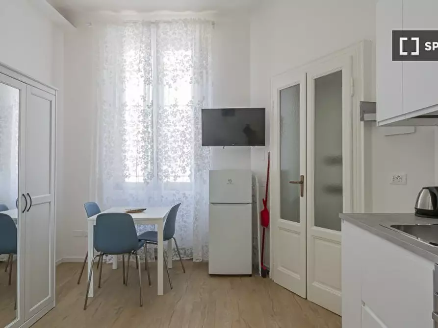 Immagine 7 di Ufficio in affitto  in Via Accademia a Milano