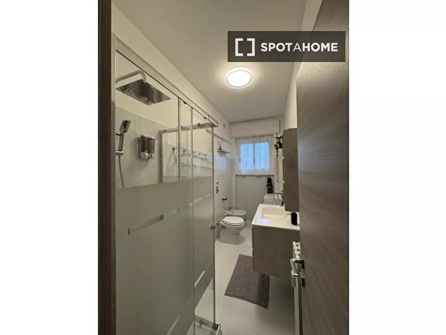 Immagine 6 di Appartamento in affitto  in Via Privata Filippo Tommaso Marinetti a Milano