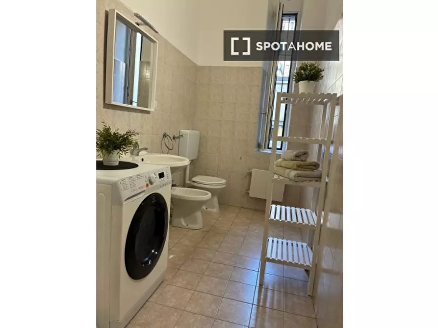 Immagine 4 di Appartamento in affitto  in Via Antonio Bazzini a Milano