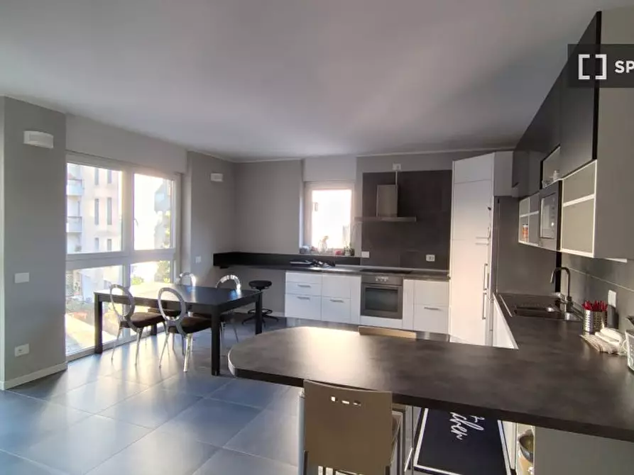 Immagine 8 di Camera condivisa in affitto  in Via Bernardo Rucellai a Milano