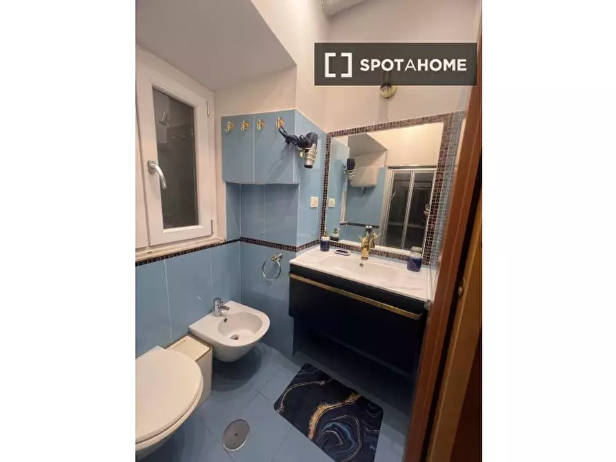 Immagine 5 di Appartamento in affitto  in Vicolo di Montevecchio a Roma