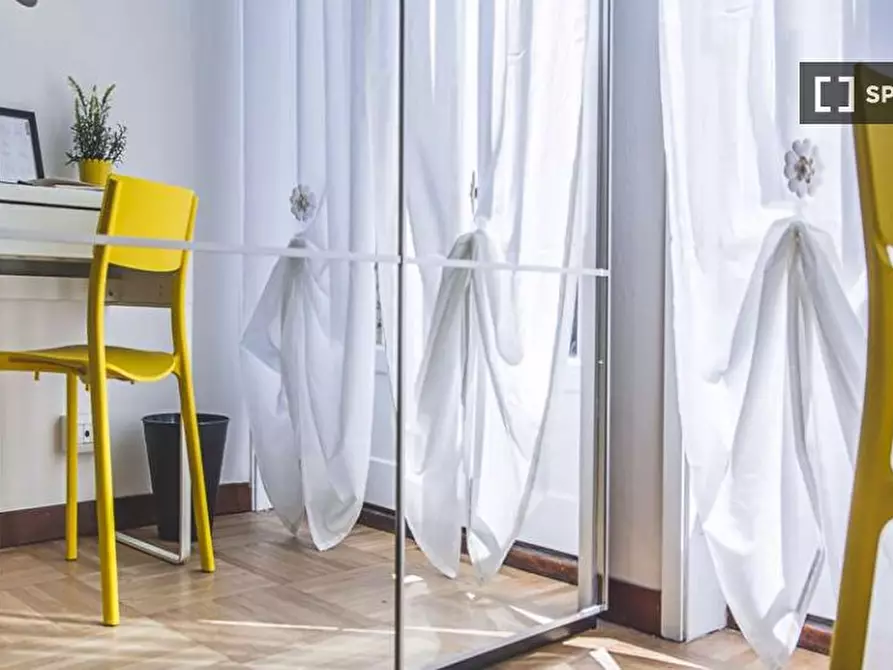 Immagine 5 di Camera condivisa in affitto  in Largo Riccardo Zandonai a Milano